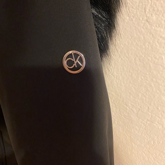 Calvin Klein jacket - Picture 2 of 5